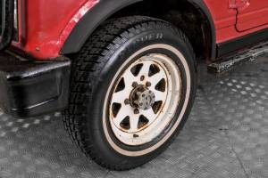 Imagen 37/50 de Suzuki SJ 413 (1986)