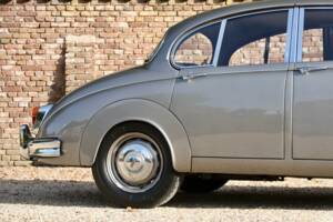 Bild 30/50 von Jaguar Mk II 3.4 (1966)