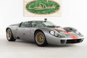 Bild 19/48 von Isdera Erator GTE (1969)