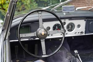 Bild 22/50 von Jaguar XK 150 DHC (1957)