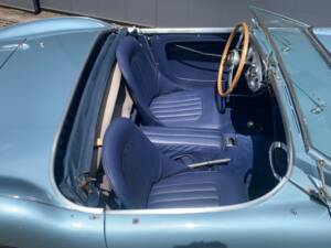 Bild 13/14 von Austin-Healey 100&#x2F;4 (BN1) (1954)