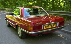 Image 7/50 of Mercedes-Benz 300 SL (1988)