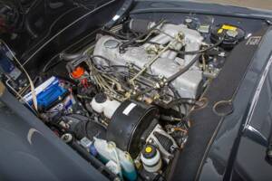 Bild 32/32 von Mercedes-Benz 230 SL (1963)