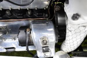 Image 19/50 of Bentley 3 Litre (1931)