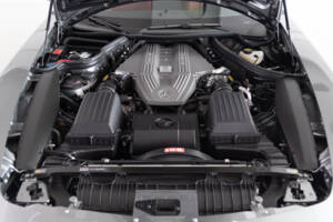 Imagen 52/56 de Mercedes-Benz SLS AMG (2011)
