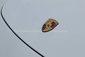 Bild 24/47 von Porsche 911 Speedster (2010)