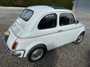 Bild 5/6 von FIAT 500 L (1970)