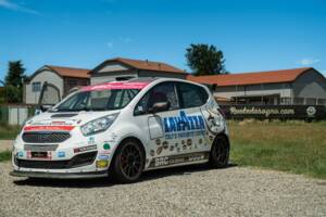 Image 10/50 of Kia Venga BRC (2011)