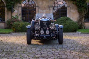Immagine 7/66 di Bentley 6 1&#x2F;2 Litre Special B-Racer (1950)