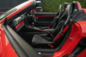 Bild 37/50 von Porsche Boxster Spyder (2015)