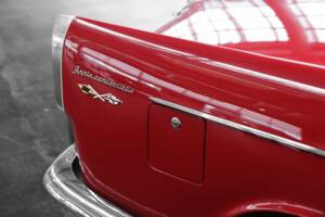 Bild 45/50 von Lancia Appia Convertible Vignale (1962)