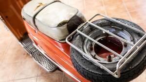 Bild 5/11 von Heinkel Tourist 102 A1 (1961)