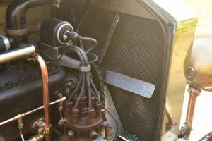 Immagine 48/50 di Rolls-Royce 40&#x2F;50 HP Silver Ghost (1922)