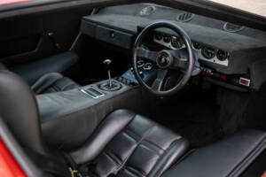 Bild 2/50 von Lamborghini Countach LP 400 (1975)