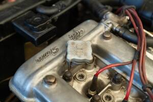 Imagen 49/50 de Alfa Romeo 1600 Spider (1972)