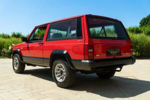 Image 13/50 de Jeep Cherokee 2.8L V6 (1985)