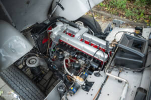 Bild 32/32 von Aston Martin DB 2&#x2F;4 Mk I (1953)
