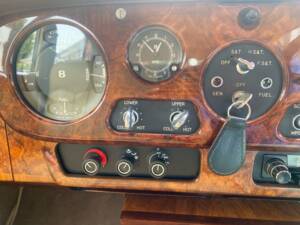 Image 21/50 de Bentley S 2 Continental (1960)
