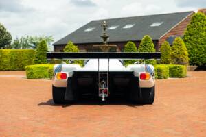 Immagine 9/31 di Lancia LC2 Group C (1985)