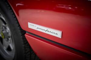 Afbeelding 41/100 van Ferrari 208 GTB Turbo (1982)