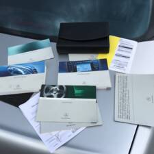 Immagine 24/38 di Mercedes-Benz S 55 AMG (2003)