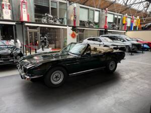 Bild 4/25 von Aston Martin V8 Volante (1986)