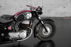 Image 6/14 of Puch 250 SG (1955)