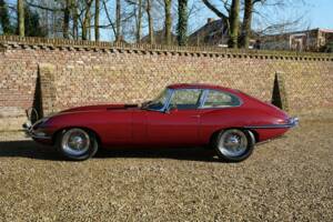 Imagen 38/50 de Jaguar E-Type 3.8 "Lightweight" (1968)