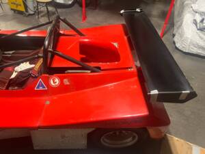 Image 4/17 de AMS 1000 SP (1973)