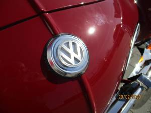 Afbeelding 20/40 van Volkswagen Karmann Ghia 1200 (1964)