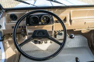 Image 22/24 of Citroën Méhari (1983)