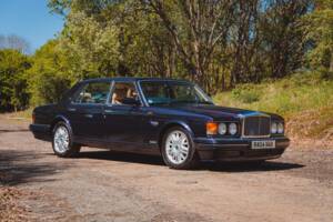 Bild 14/50 von Bentley Brooklands R Mulliner (1998)