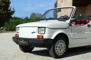 Bild 29/50 von FIAT 126 Pop 2000 (1992)