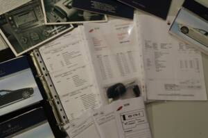 Image 35/50 of Maserati Quattroporte 4.2 (2007)