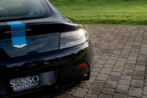 Bild 59/77 von Aston Martin V12 Vantage AMR (2018)