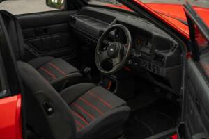 Image 2/5 of Ford Escort XR3 (1980)