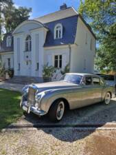 Image 6/21 of Bentley S 1 Continental (1959)