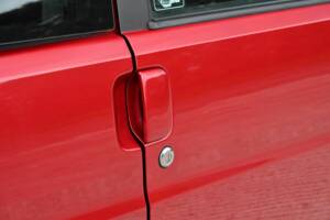Image 42/50 of Peugeot 106 1.6 GTI 16V (1998)