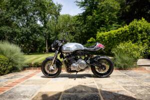Bild 29/39 von Norton Dominator SS (2018)