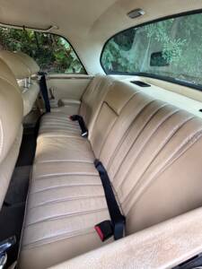 Imagen 13/27 de Mercedes-Benz 280 SE 3,5 (1970)