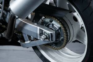 Afbeelding 17/50 van Suzuki TL 1000R (1999)