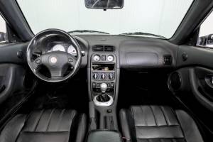 Image 4/50 of MG TF 135 (2002)