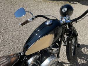 Bild 14/62 von Harley-Davidson DUMMY (1957)