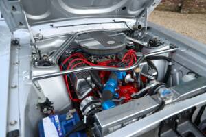 Image 40/50 of Ford Mustang GT (1968)