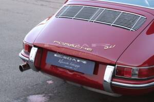 Afbeelding 21/26 van Porsche 911 2.0 (1966)