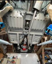 Bild 13/35 von Volvo 1800 ES (1973)