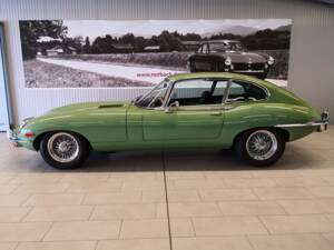 Bild 1/21 von Jaguar E-Type (1969)
