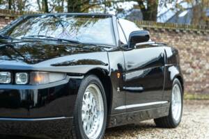 Imagen 34/50 de Alfa Romeo RZ (1994)