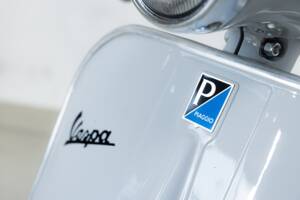 Image 8/21 of Piaggio Vespa 125 (1964)