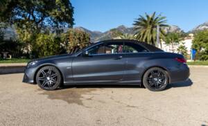 Bild 7/19 von Mercedes-Benz E 400 d 4MATIC (2014)